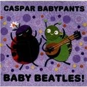 Caspar Babypants - Baby Beatles! (CD)