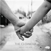 The Cloak Ox - Shoot The Dog (CD)