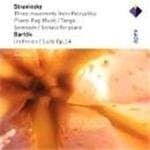 Deszo Ranki - Suite Op.14/Petrushka