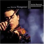 Maxim Vengerov - Artist Portrait