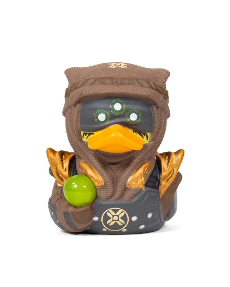 Destiny Tubbz Pvc Figur Eris Morn Boxed Edition 10