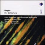 Nikolaus Harnoncourt - Apex-Haydn:Die Schöpfung (2 CD)