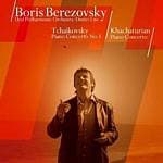 Boris Berezovsky - Tchaikovsky, Various Composers