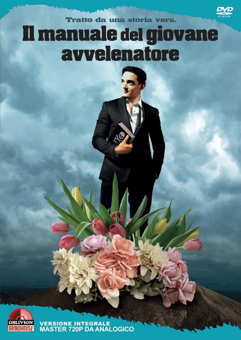 Manuale Del Giovane Avvelenatore (Il) (Import)