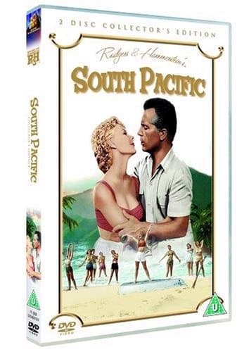 Rossano Brazzi - South Pacific