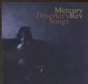 Mercury Rev - Deserter's Song