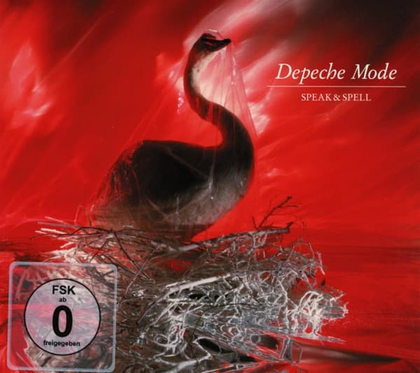 Depeche Mode - Speak & Spell (2 CD)