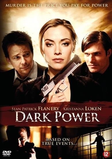 Dark Power (DVD)