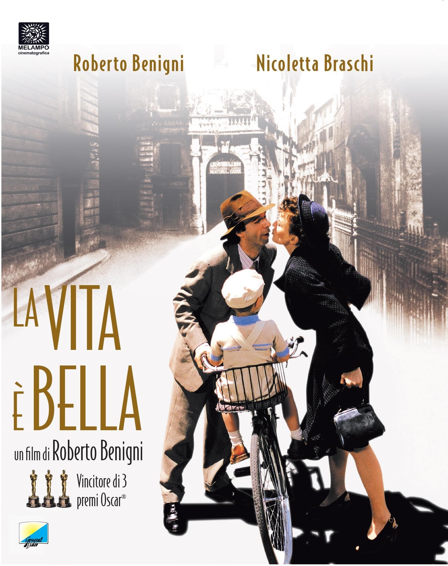Vita E\' Bella (La) (Import)