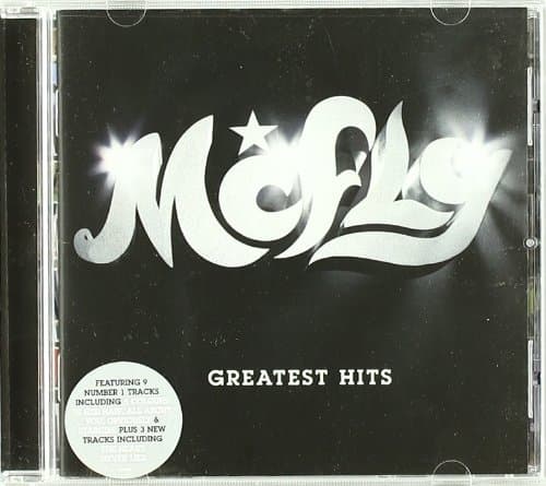 Mcfly - Greatest Hits