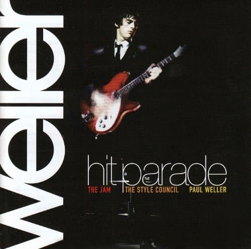 Paul Weller - Hit Parade