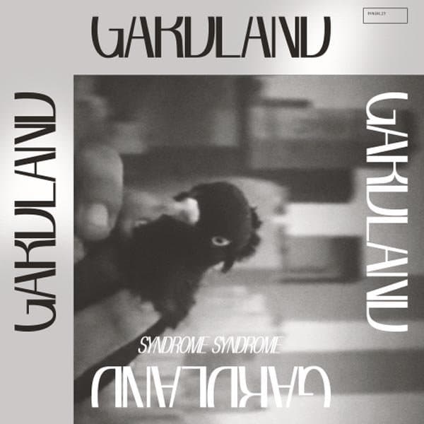 Gardland - Syndrome Syndrome (CD)