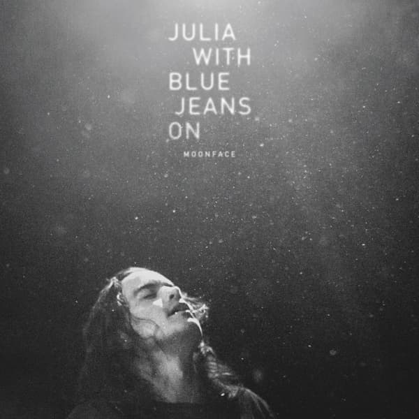 Moonface - Julia With Blue Jeans On (CD)