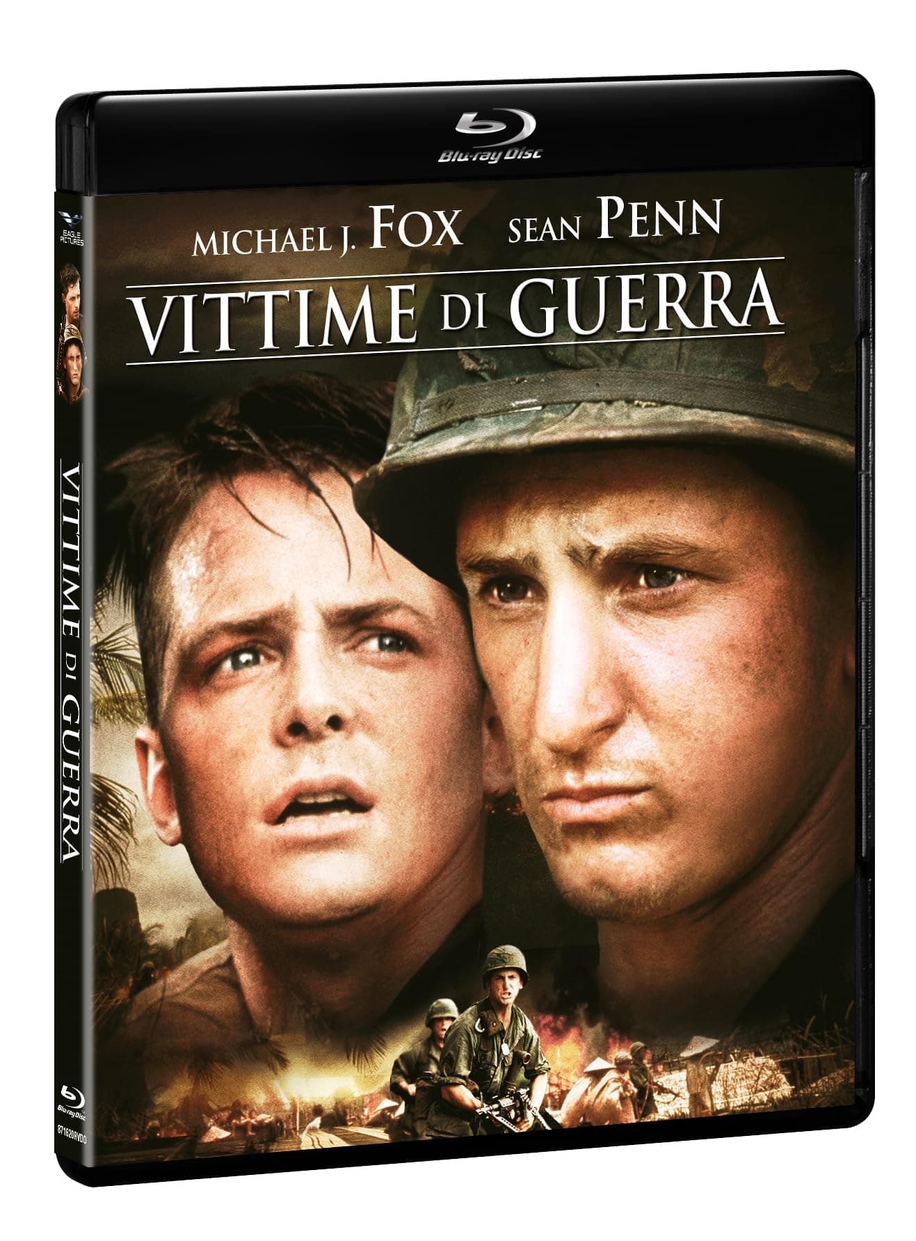 Vittime Di Guerra (Import)