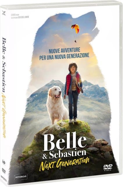 Belle E Sebastien - Next Generation (Import)