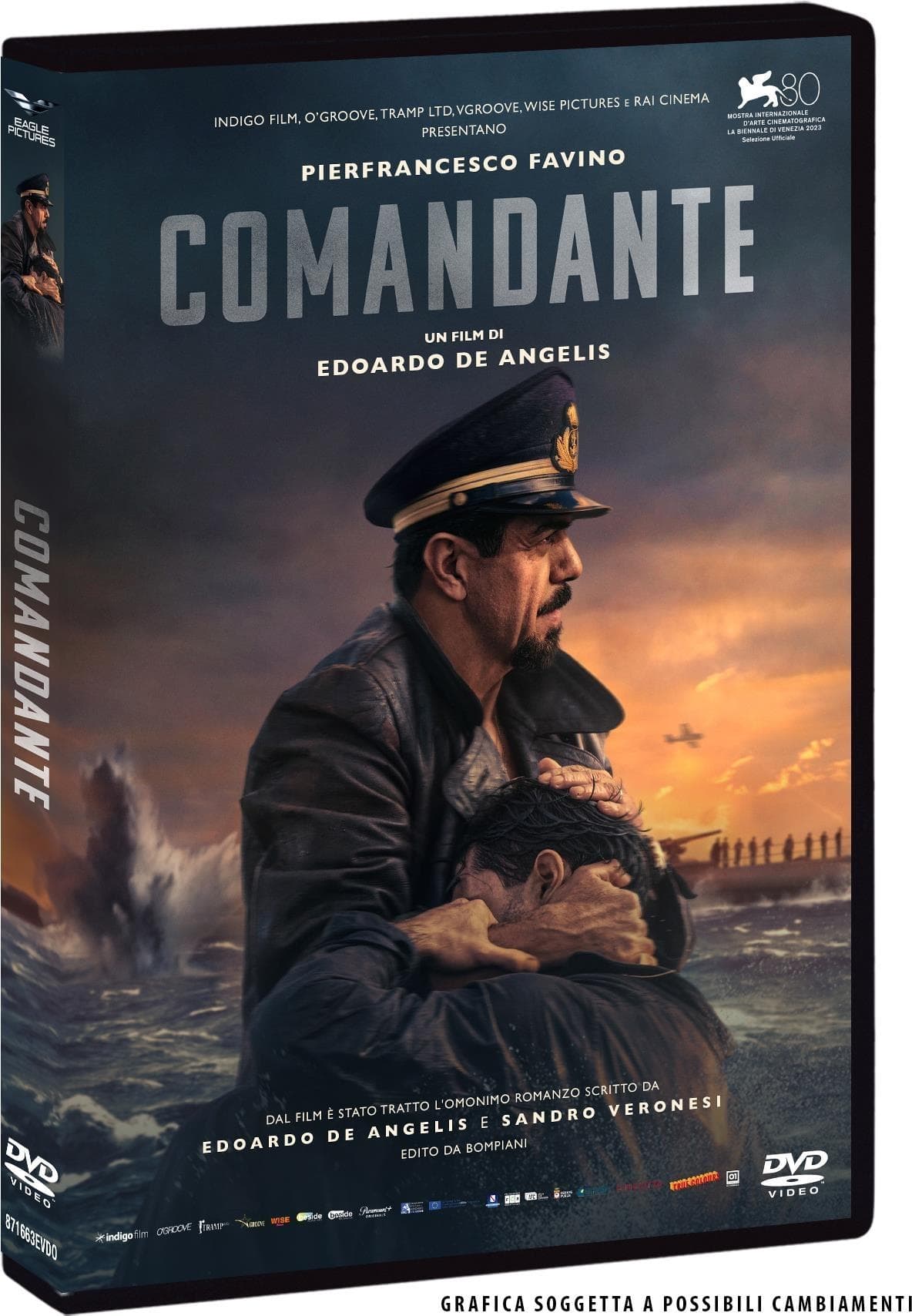 Comandante (Import)