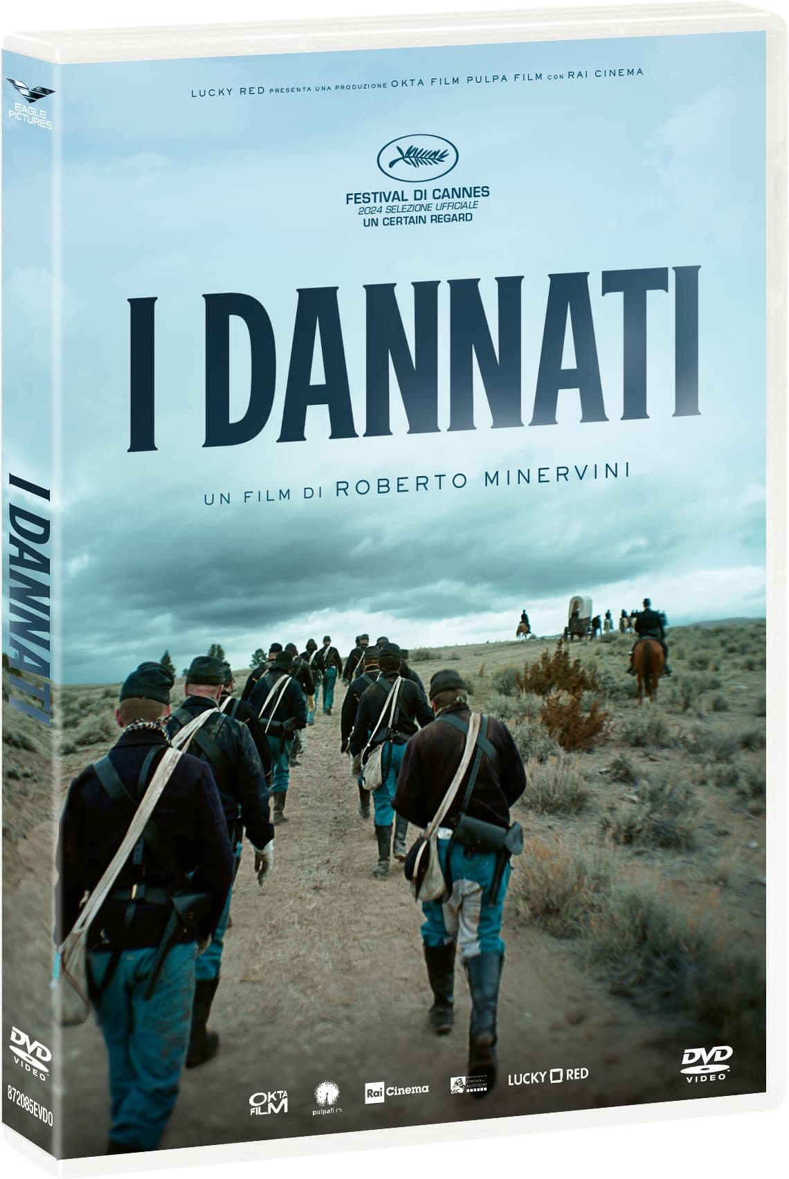 Dannati (I) (Import)