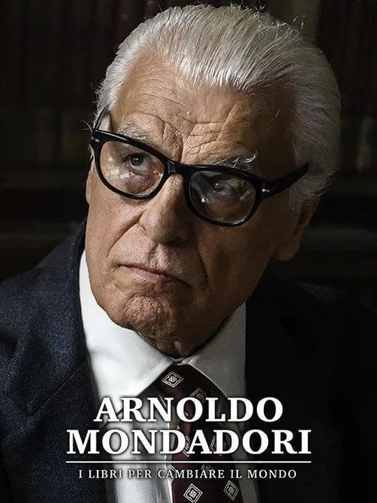 Arnoldo Mondadori - I Libri Per Cambiare Il Mondo (Import)