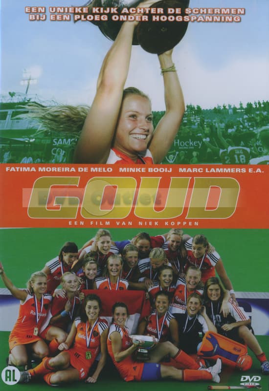 Goud (DVD)