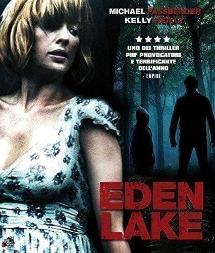 Eden Lake (Import)