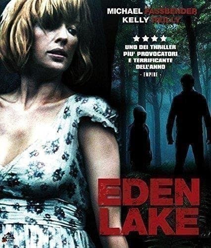 Eden Lake (Import)