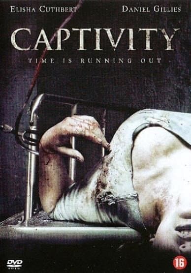 Captivity (DVD)