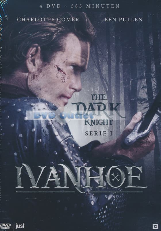 Ivanhoe The Dark Knight - Seizoen 1