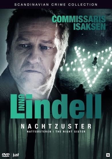 Unni Lindell - Nachtzuster