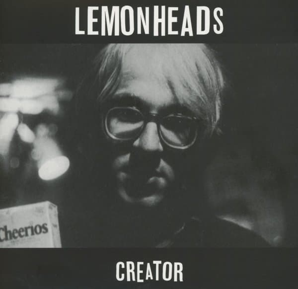 The Lemonheads - Creator (CD)