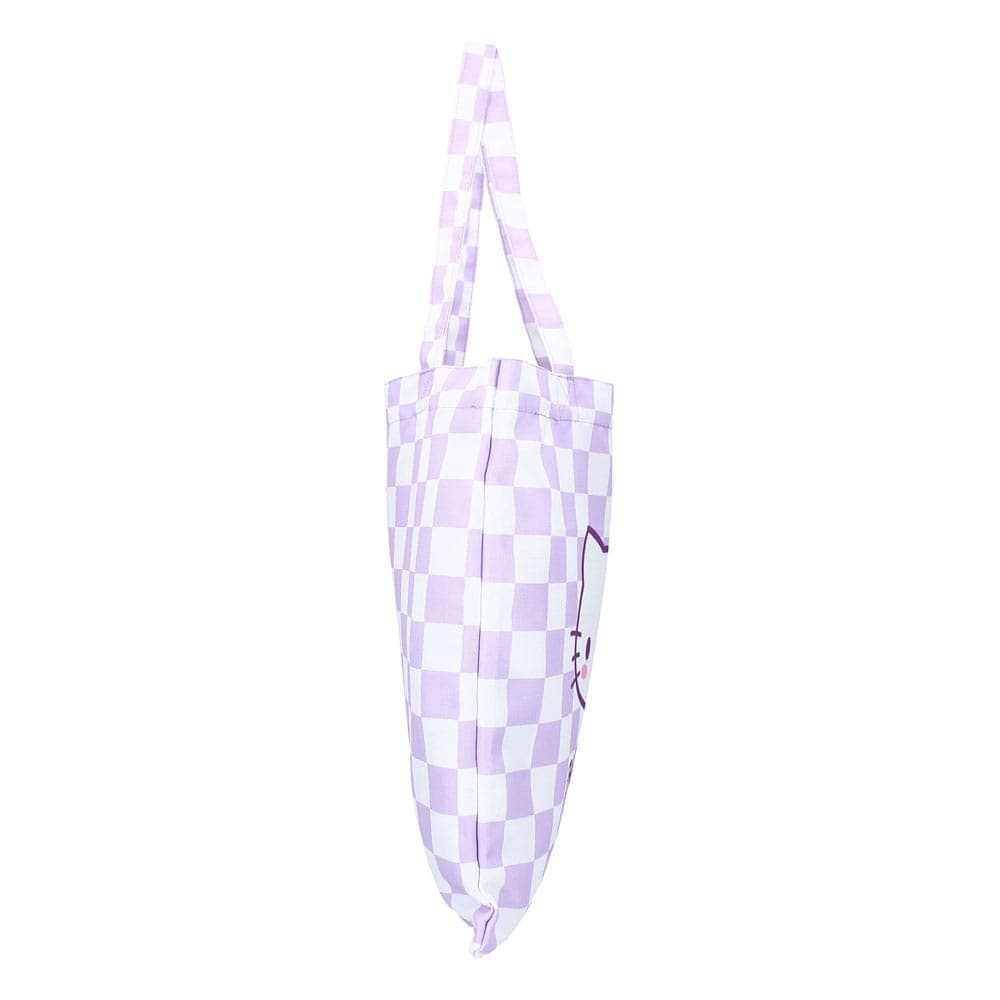 Hello Kitty Shopper Bag It Up!