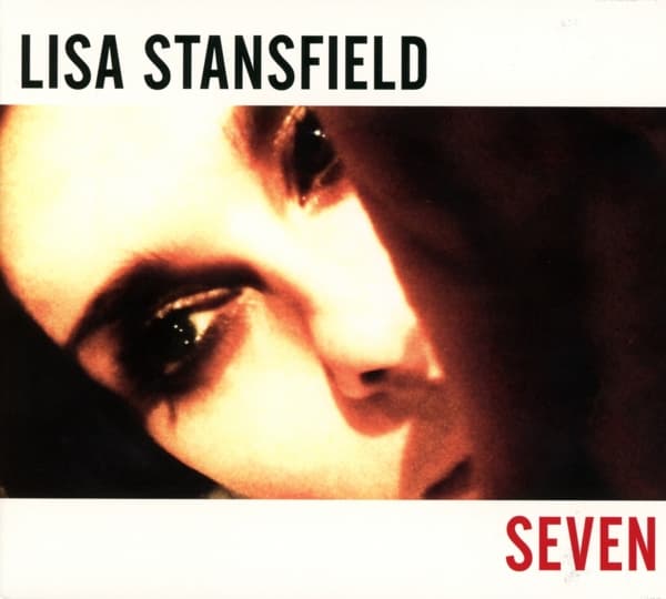 Lisa Stansfield - Seven (CD) (Special Edition)