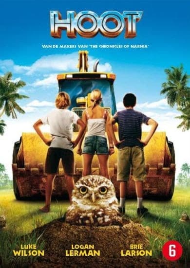 Hoot (DVD)