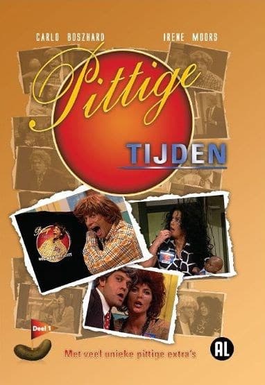 Pittige tijden 1