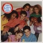 S Club Juniors - Together