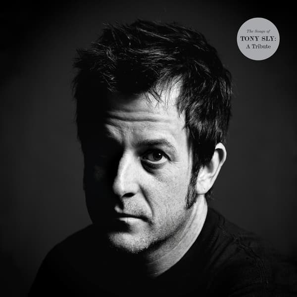 Various Artists - The Songs Of Tony Sly: A Tribute (CD)
