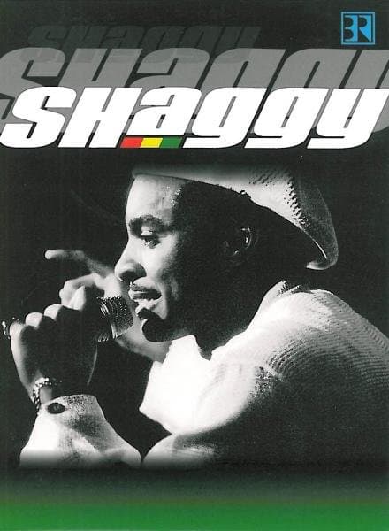 Shaggy - live (DVD)