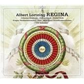 Albert Lortzing - Albert Lortzing: Regina