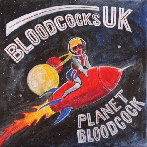 Bloodcocks UK - Planet Bloodcock