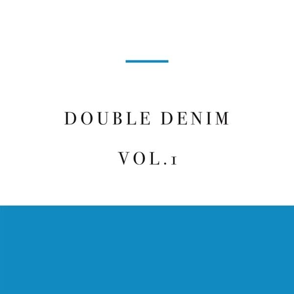 Various - Double Denim Vol.1
