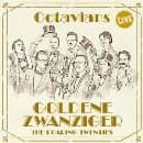 Octavians - Goldene Zwanziger - Live