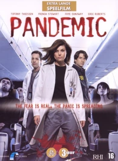Pandemic (DVD)