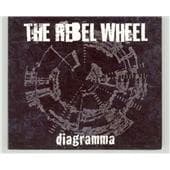 The Rebel Wheel - Diagramma (CD)