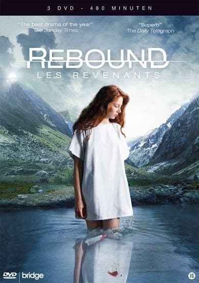 Rebound - Seizoen 1