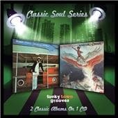 Norman Connors - You Are My Starship / Aquarian Dream (CD)