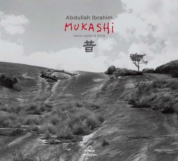 Abdullah Ibrahim - Mukashi (Once Upon A Time) (CD)
