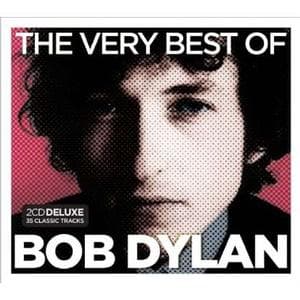 Bob Dylan - Very Best Of Bob Dylan