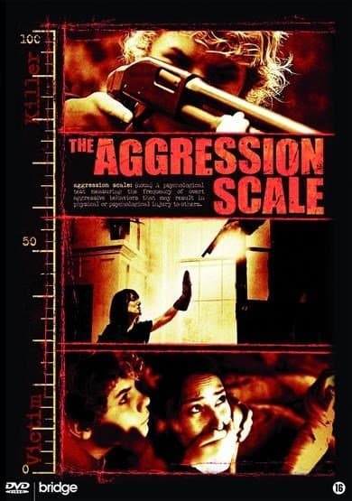 Agression Scale (DVD)