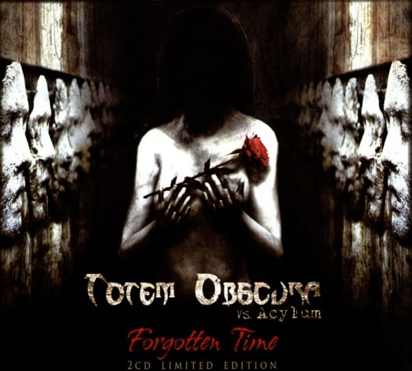 Totem Obscura Vs. Acylum - Forgotten Time (2 CD) (Limited Edition)