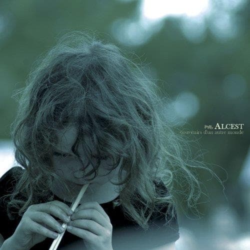 Alcest - Souvenirs D'unm Autre M...