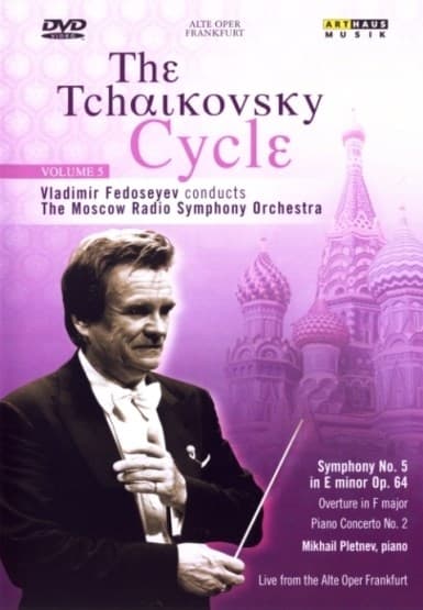 Tchaikovsky cycle 5